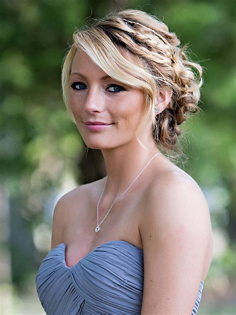 hairstyles for strapless dress|best hairstyle for strapless dress.